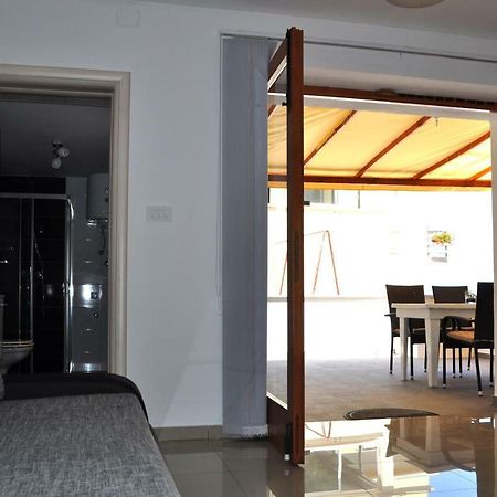Bay Sascica Apartment Sali Ngoại thất bức ảnh