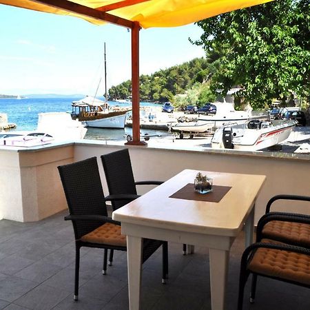 Bay Sascica Apartment Sali Ngoại thất bức ảnh