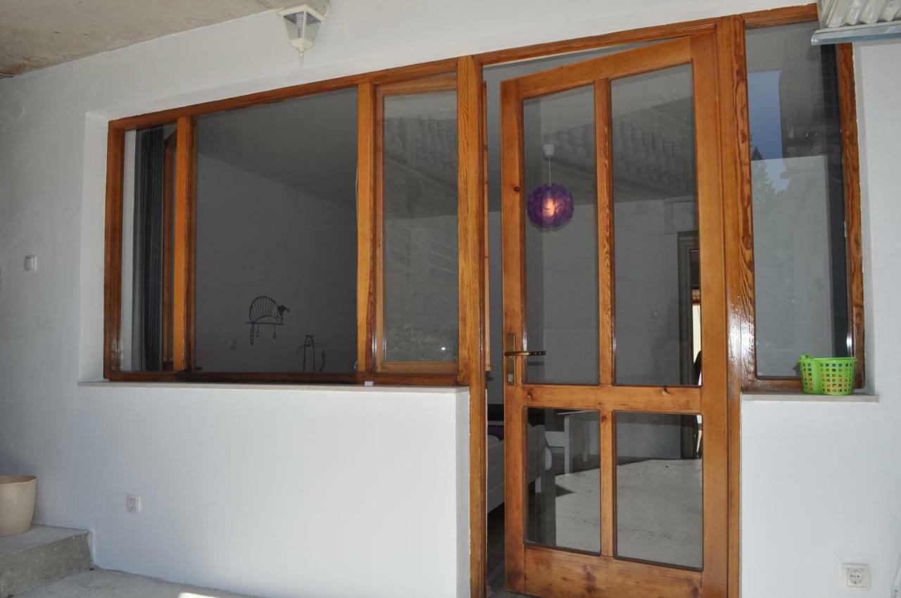 Bay Sascica Apartment Sali Ngoại thất bức ảnh